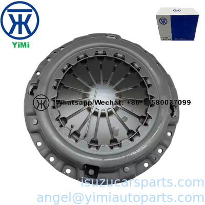 ISUZU 700P 4HK1 NPR NQR 4HE1 لوحة ضغط المشبك 8973517940 8970388312 1601040-P301 5876101040