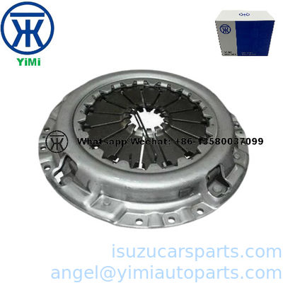 ISUZU 700P 4HK1 NPR NQR 4HE1 لوحة ضغط المشبك 8973517940 8970388312 1601040-P301 5876101040