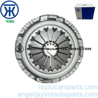 ISUZU 700P 4HK1 NPR NQR 4HE1 لوحة ضغط المشبك 8973517940 8970388312 1601040-P301 5876101040
