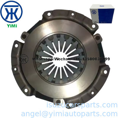 إسوزو TFR16 4ZD1 لوحة ضغط المشبك 8944199690
