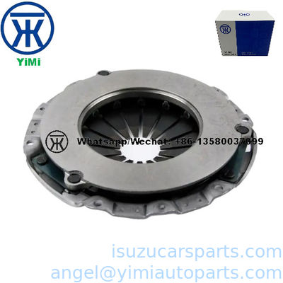 إسوزو 600 بي NKR55T DMAX 4JG1 4JG2 لوحة ضغط المشبك 8971092460 5876100820 1601040-25 8970908430
