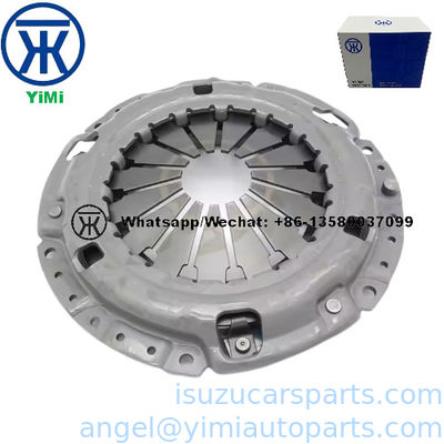 إسوزو 600 بي NKR55T DMAX 4JG1 4JG2 لوحة ضغط المشبك 8971092460 5876100820 1601040-25 8970908430