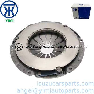 إسوزو 600 بي NKR55T DMAX 4JG1 4JG2 لوحة ضغط المشبك 8971092460 5876100820 1601040-25 8970908430