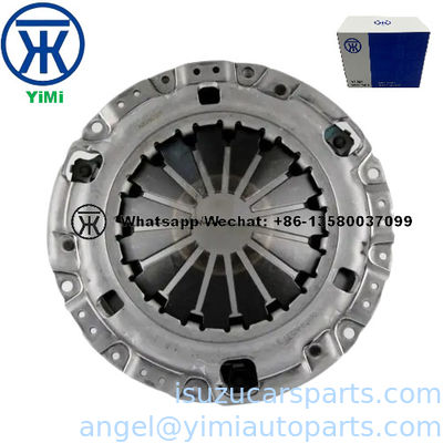 إسوزو 600 بي NKR55T DMAX 4JG1 4JG2 لوحة ضغط المشبك 8971092460 5876100820 1601040-25 8970908430