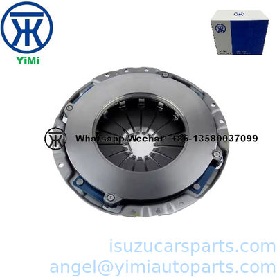 ISUZU NP 4HK1 ELF لوحة ضغط المشبك 5876101041 8970388312 8973517940
