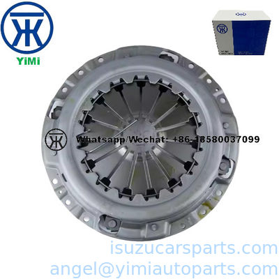 ISUZU NP 4HK1 ELF لوحة ضغط المشبك 5876101041 8970388312 8973517940
