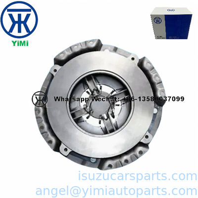 ISUZU FSR 6BD1 6BB1 لوحة ضغط المشبك 1312201470 ISC549 1312200990