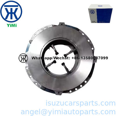 ISUZU FSR 6HH1 6BG1 6HH1 لوحة ضغط المشبك 1312203640 1312201580 ISC523 1312204470 1312203591 1312201820
