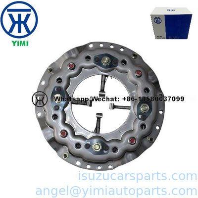 ISUZU FSR 6HH1 6BG1 6HH1 لوحة ضغط المشبك 1312203640 1312201580 ISC523 1312204470 1312203591 1312201820