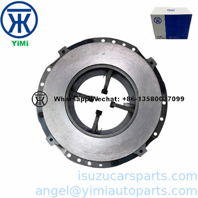 ISUZU FSR 6HH1 6BG1 6HH1 لوحة ضغط المشبك 1312203640 1312201580 ISC523 1312204470 1312203591 1312201820