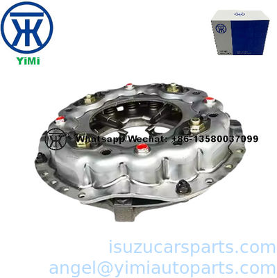 ISUZU FSR 6HH1 6BG1 6HH1 لوحة ضغط المشبك 1312203640 1312201580 ISC523 1312204470 1312203591 1312201820