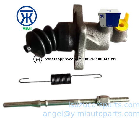 إيزوزو NHR NKR 100P عبارة عن أسطوانة عبدة مشبك 8972120101 8943193001