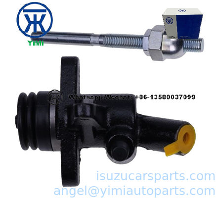 إيزوزو NPR 4HF1 4HG1 MXA5R سلندر عبيد المشبك 8970328470