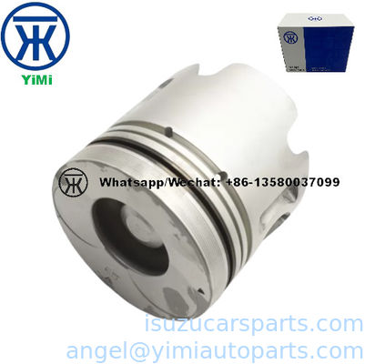ISUZU  DMAX 4JA1T  piston 8941528920