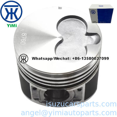 ISUZU  DMAX 4JA1T  piston 8941528920