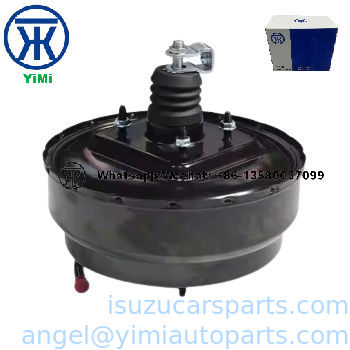 ISUZU 600P 4KH1 4JH1 BRAKE BOOSTER 8971627980 8971779721
