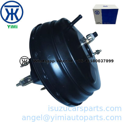 ISUZU DMAX 2002 2003 BRAKE BOOSTER 8973015350