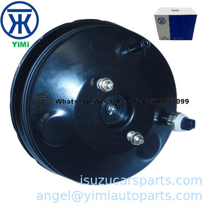 ISUZU DMAX 2002 2003 BRAKE BOOSTER 8973015350