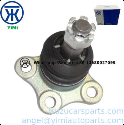 مفصل كروي لذراع التحكم العلوي ISUZU DMAX 4X4 رقم القطعة 8973650190 5944594530 8943744240 8980058260