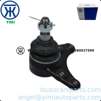 إيزوزو دماكس 4 إكس 2 أعلى التحكم الذراع الكرة التجميع المشترك 8972357770 8973650180