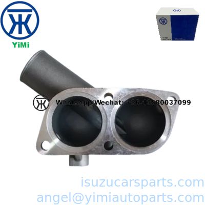 ISUZU 700P 4HK1 4HF1 Thermostat housing 8973299140