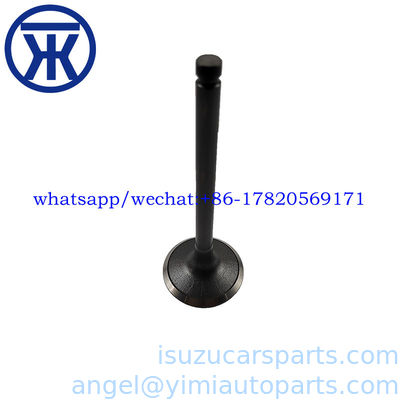 رفرف أمامي قطع غيار محرك ديزل إيسوزو 1-12551139-0 1125511390