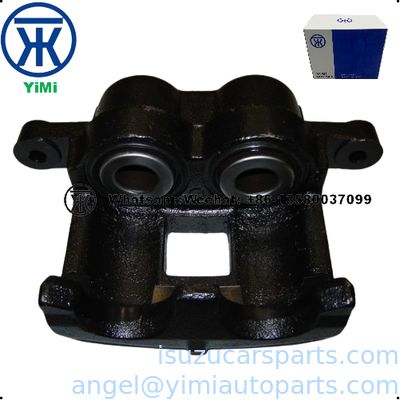 مجموعة فرجار الفرامل ISUZU DMAX 4X4 8973186780