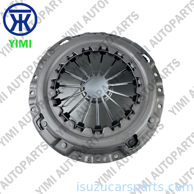 جودة لوحة ضغط القابض 5-87610104-0 لشاحنة Isuzu 4HK1 NP ELF 8-97038831-2 أداء القابض مصنع