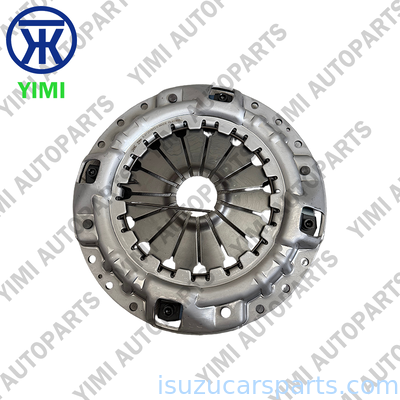 جودة مجموعة لوحة ضغط القابض 8-97310796-0 لـ ISUZU NPR66 4HF1 8973107960 8973518330 مصنع
