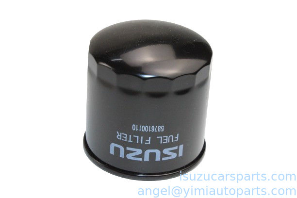 ISUZU NHR NKR NPR 4JB1 4JA1 4HF1 4BD1 4BE1 فلتر الوقود 5-87610011-0 5876100110 8944147963 8981628970