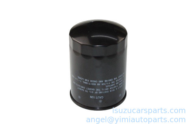 ISUZU NKR55 4JB1T 4JG2 ELEMENT فلتر الزيت 5-87610021-0 5876100210 8973299110