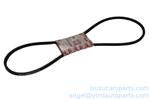 ISUZU NPR NKR 4JB1 4JA1 4JH1 4HF1 4HG1 4HK1 الحزام 5-87610054-0 5876100540 8980108410