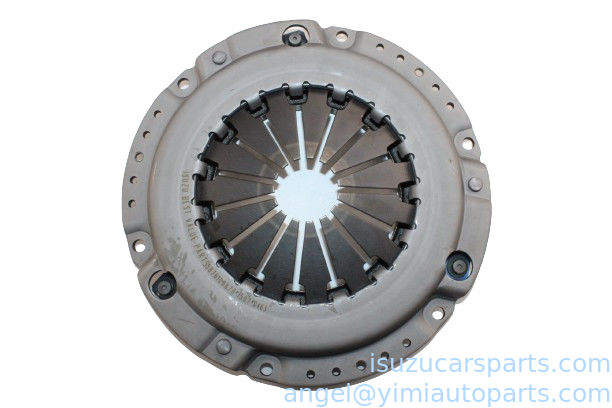 TFR55 4JB1 4JA1 Isuzu أجزاء الفرامل غطاء المشبك السيارات 5-87610087-0 5876100870 8944350111