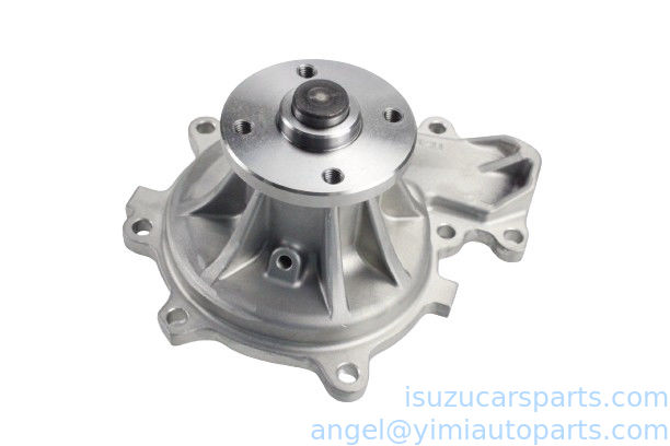 ISUZU NPR NQR NNR 4HE1 4HG1 4HF1 مضخة المياه 5-87610093-0 5876100930 8973141180