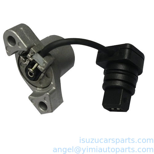 ISUZU 700P NPR ELF400 FRR NQR 4HK1 مستشعر الزيت 8-97328993-1 8973289931