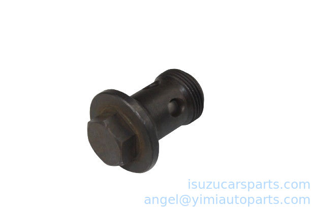 ISUZU 700P NPR NQR 4HK1 4HE1 4HG1 صمام الضغط CYL بلوك 8-97328859-0 8973288590 8-94386047-1 8943860471