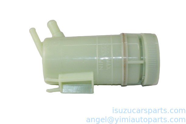 إيزوزو دماكس دماكس تفر TFS TANK ASM OIL POWER STEE 8-97234350-0
