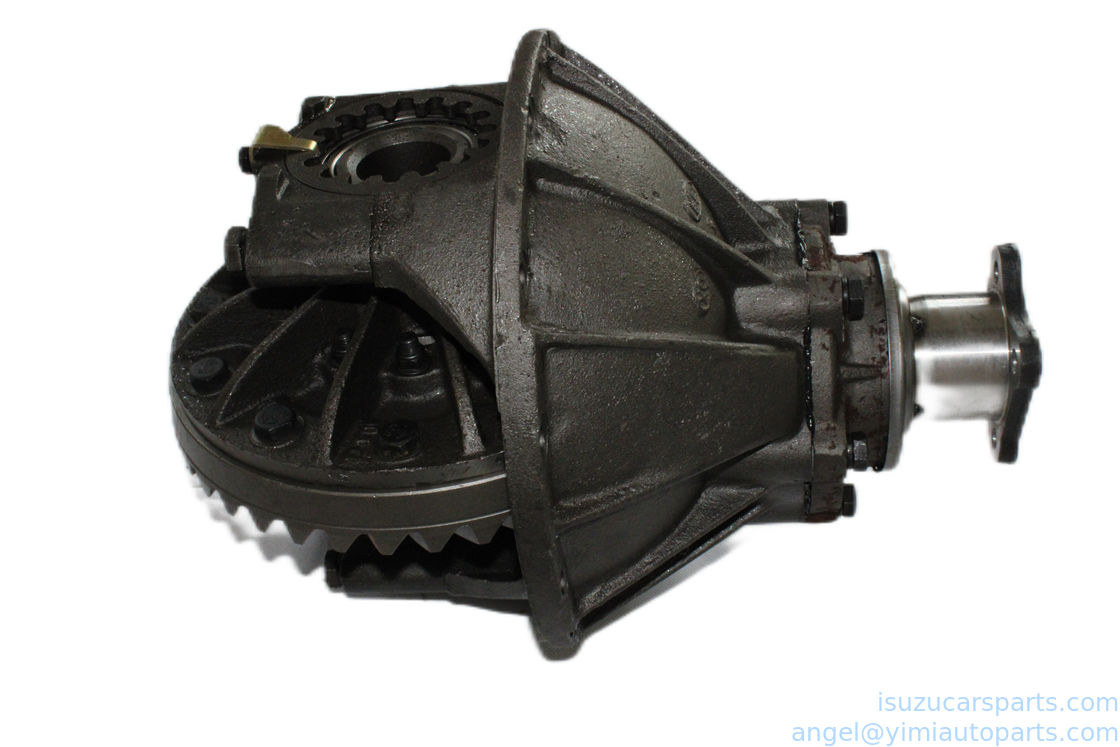 قطع غيار إيزوزو لهيكل السيارة NPR 292MM