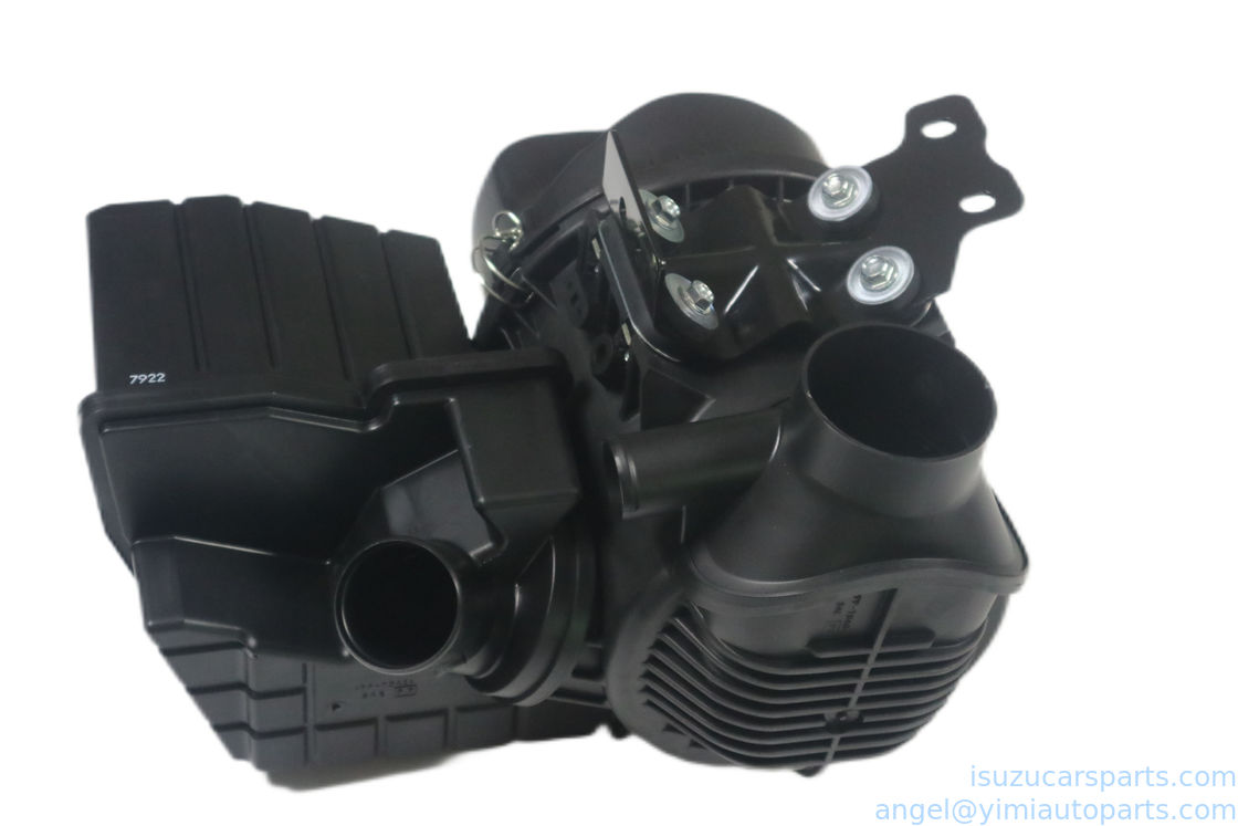 أسود سيارات إيسوزو قطع الغيار 4HF1 4HG1 إيسوزو NPR فلتر الهواء ASM 8971260410