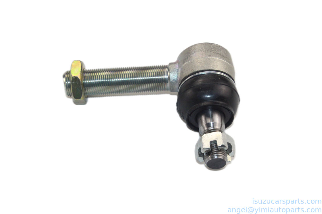 ISUZU NKR قطع الغيار KY SD NPR Rod End Tie RO RH 8941032222 3003120A 8944196080