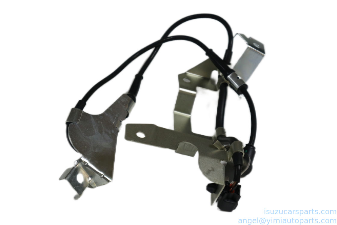 ايسوزو NPR NQR 4HG1 4HE1 الاستشعار SPD FRT RH 8-97349767-1 8973497671 8981583800