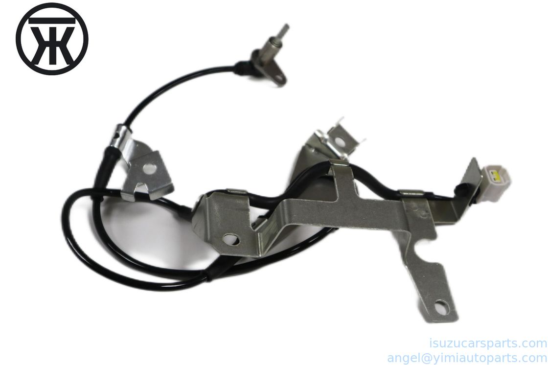 ايسوزو NPR NQR 4HG1 4HE1 الاستشعار SPD FRT LH 8-97349768-1 8973497681 8981583790