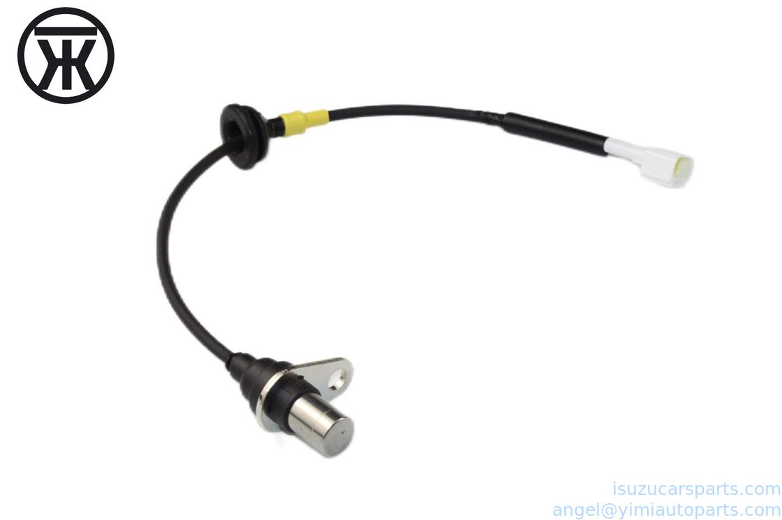 ISUZU NPR NQR 4HG1 4HE1 مستشعر السرعة ABS RR 8-97206760-2 8972067602