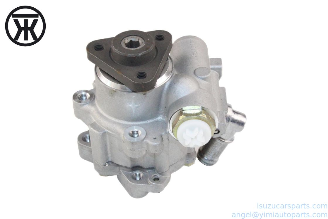 أجزاء إدارة السيارات ISUZU NKR94 600P مضخة ASM زيت P/S 8970842071 8972470610 8970755840
