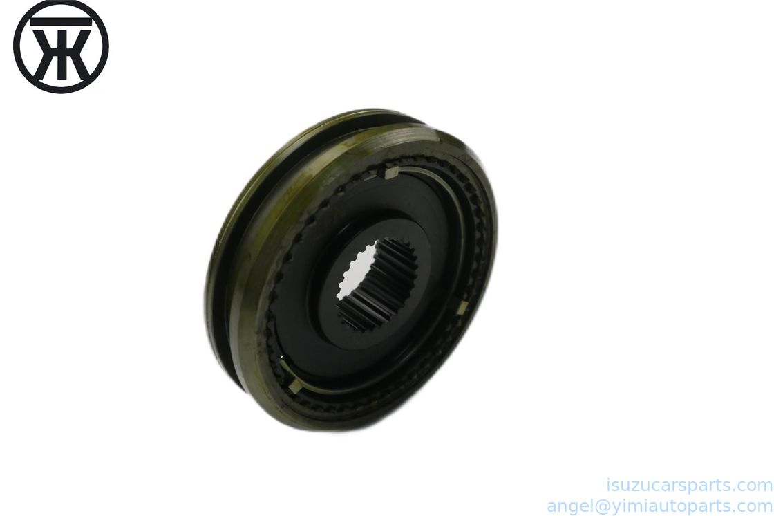8-97300195-0 أجزاء إيزوزو للكهرباء SLEEVE HUB ASM TOP-4TH OD MYY5T 4HF1 4HG1