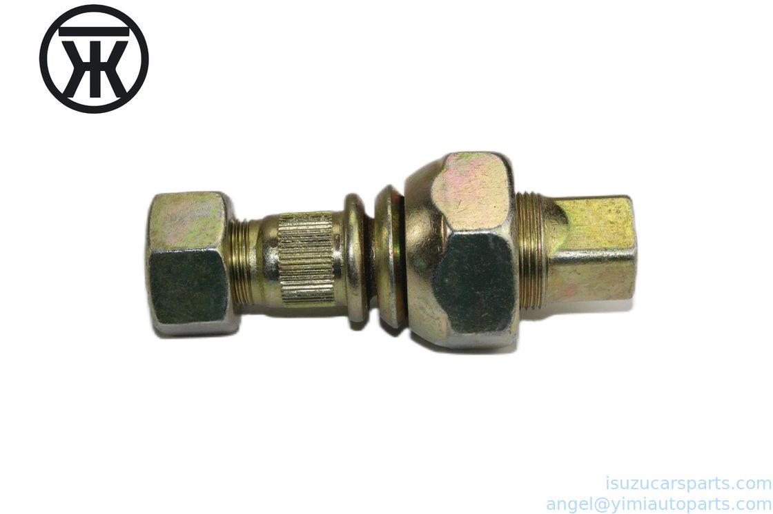 ISUZU NKR55 2.75 NKR55 77 2.75 نوع المسمار RR LH 8943834370