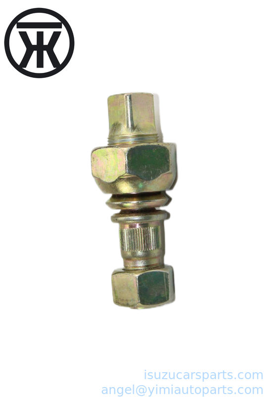 ISUZU NKR55 2.75 NKR55 77 2.75 نوع المسمار RR RH 8943834360 5423340021 9852458850
