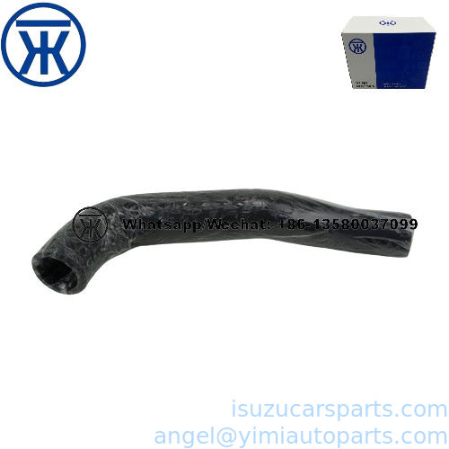 ISUZU NPR71 4HG1 4HF1 أنابيب الصرف الصحي 8-97177372-0 8971773720 8-65953958-0 8659539580 8-97124743-0 8971247430
