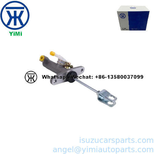 إيزوزو NKR94 600P NKR69 NKR55 4JB1 4JG2 4BE1 4HF1 المقبض الأسطوانة الرئيسية 8971674060 8981176440 8981176420 8971241080