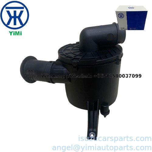 أجزاء محرك إسوزو بديلة 4JA1 ISUZU DMAX فلتر الهواء ASM 8979424101
